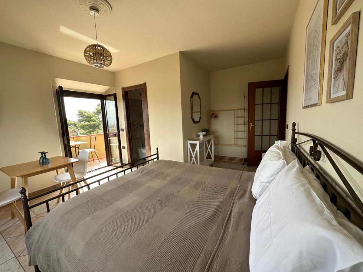 B&B Domus Vista Iglesias Exterior foto