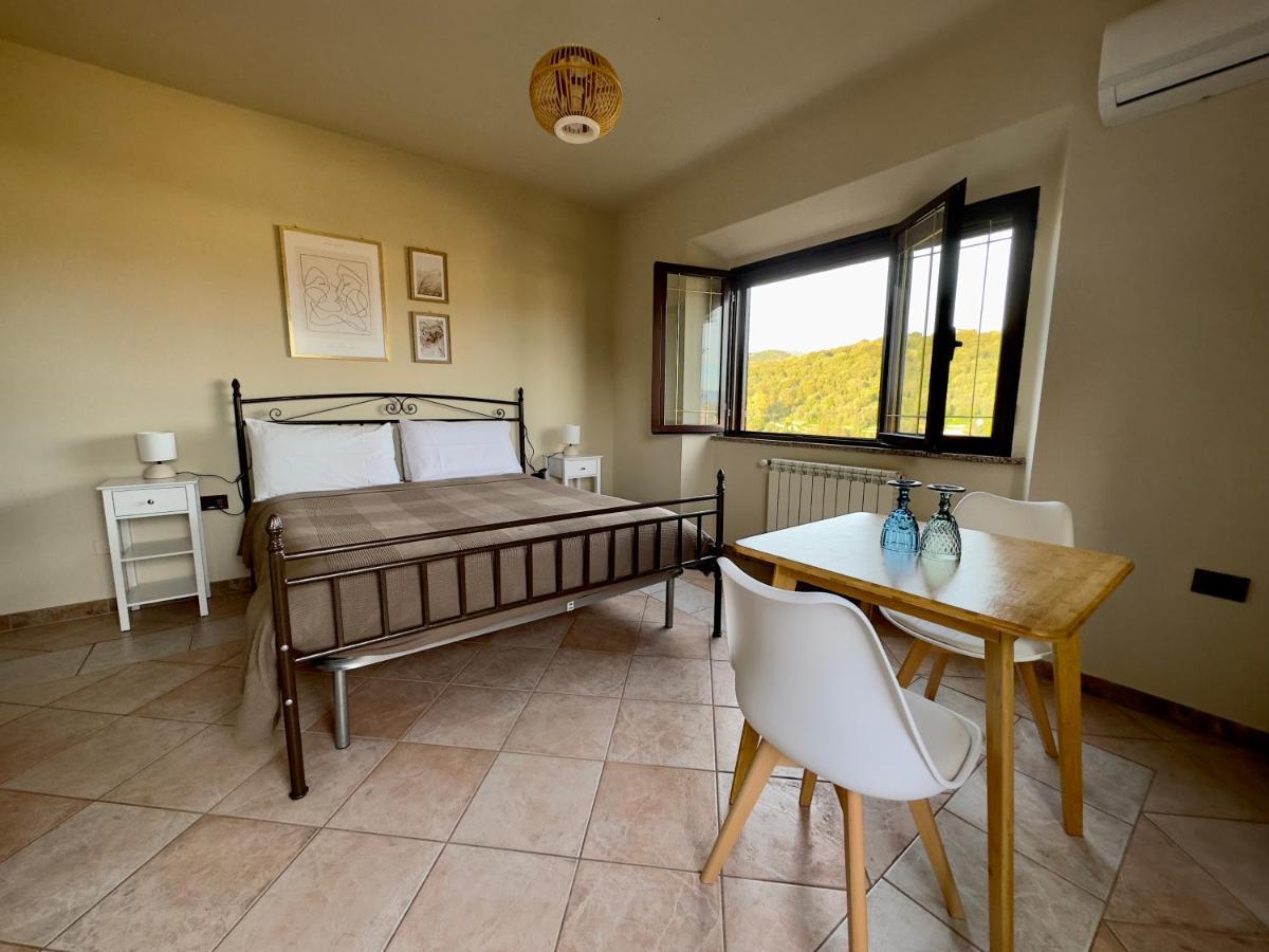 B&B Domus Vista Iglesias Exterior foto