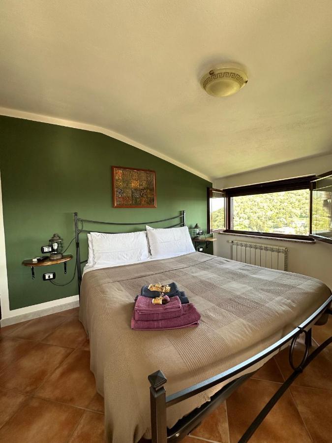 B&B Domus Vista Iglesias Exterior foto